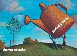 Partecipazione Partecipazione