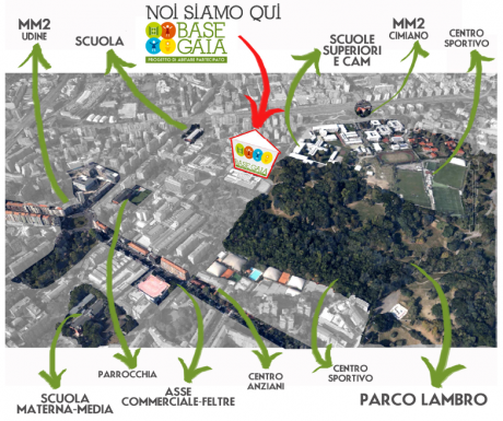 Cohousing Gaia Cohousing Gaia