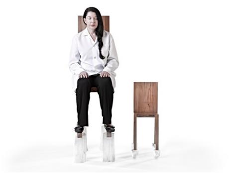 MarinaAbramovic TheAbramovicMethod MarinaAbramovic TheAbramovicMethod