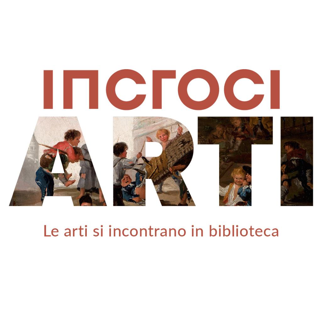 Biblioteca ValvassoriPeroni IncrociArti Goya Biblioteca ValvassoriPeroni IncrociArti Goya