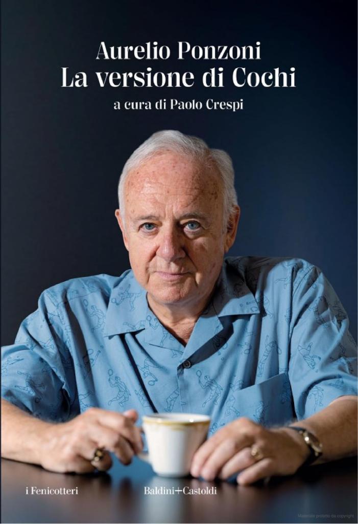 Cochi libro immagine Cochi libro immagine