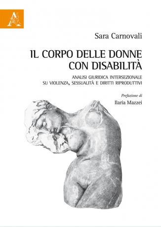 CorpoDelleDonneConDisabilita copertina CorpoDelleDonneConDisabilita copertina