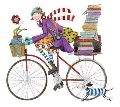 Disegno da Libreria Popolare