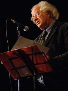 Foto Lumelli Casa della Poesia