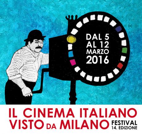 Il cinema italiano visto da Milano immagine 2016