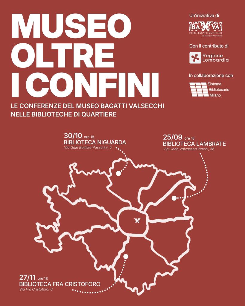 MuseoOltreIConfini BagattiValsecchi