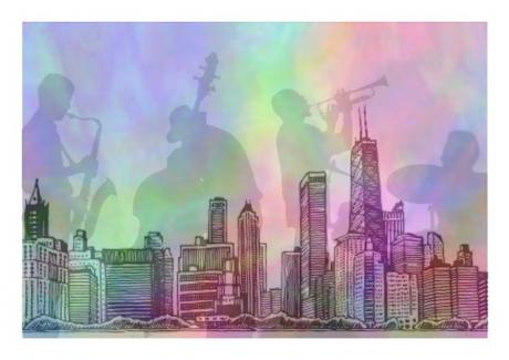 SOUND OF THE CITY immagine SOUND OF THE CITY immagine