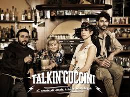 Talkin Guccini immagine