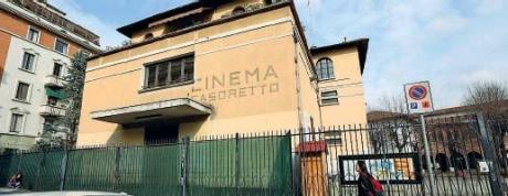 cinema casoretto cinema casoretto