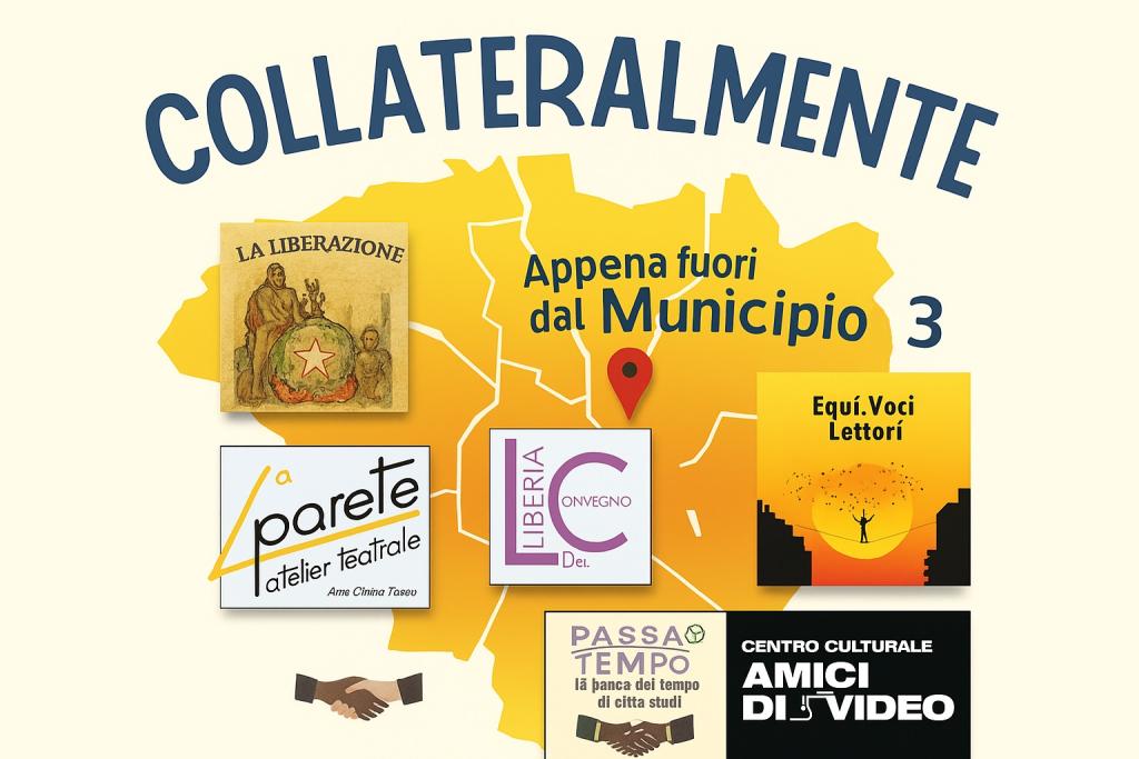 collateralmente nuovo collateralmente nuovo