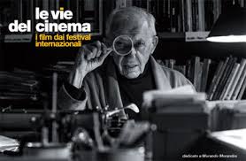 le vie del cinema immagine le vie del cinema immagine