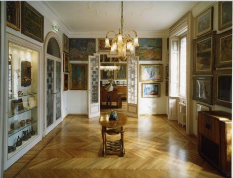 milano casa boschi di stefano milano casa boschi di stefano