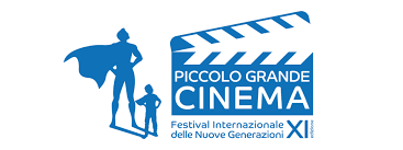 piccolo grande cinema immagine