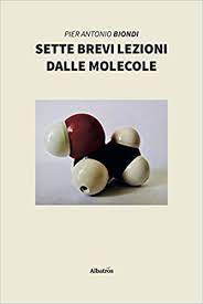 sette brevi...molecole immagine sette brevi...molecole immagine