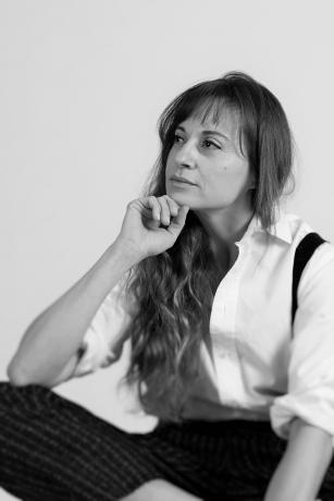 Raffaella DAngelo, attrice   Venezia