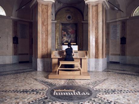San Carlino immagine San Carlino immagine