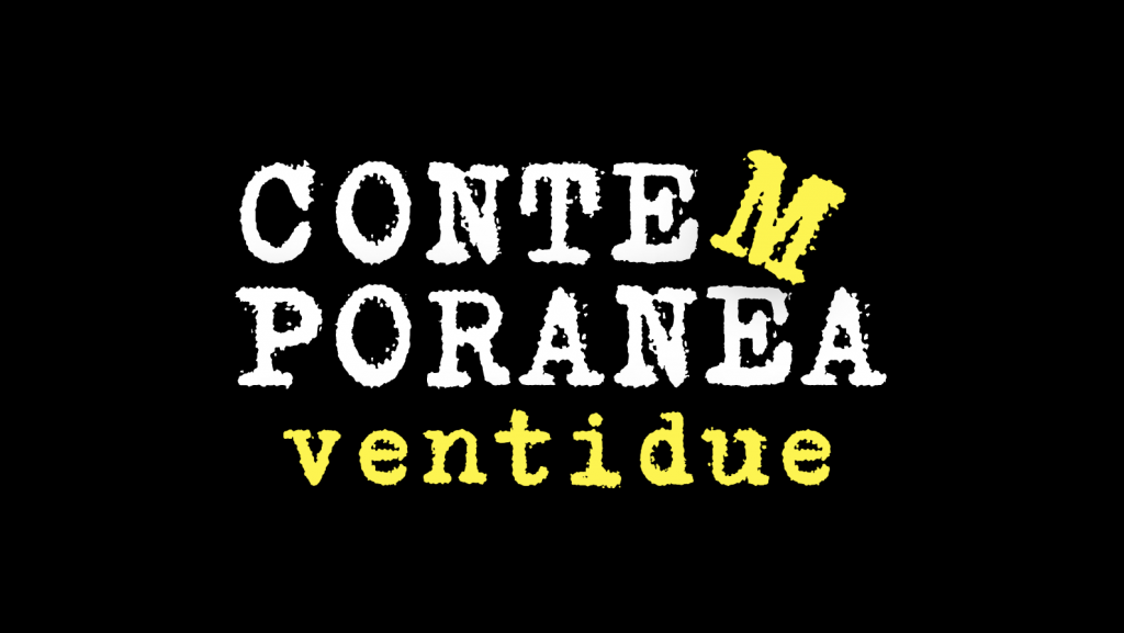 Contemporanea 2022 immagine Contemporanea 2022 immagine