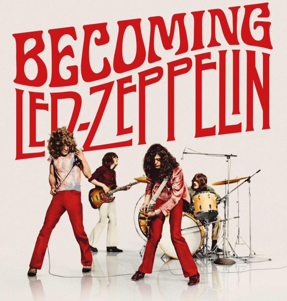BECOMING LED ZEPPELIN  web b