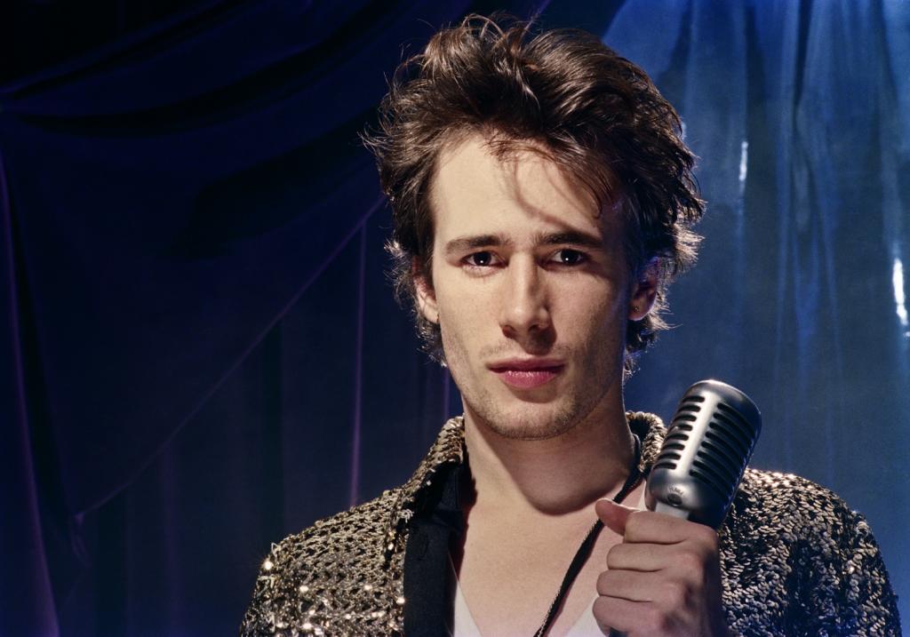 1. Jeff Buckley