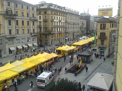 corso buenos ayres