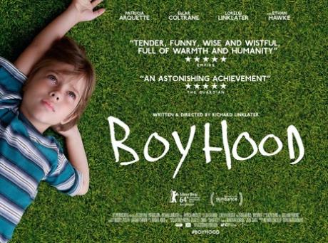 boyhood boyhood