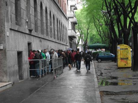 via ponzio via ponzio