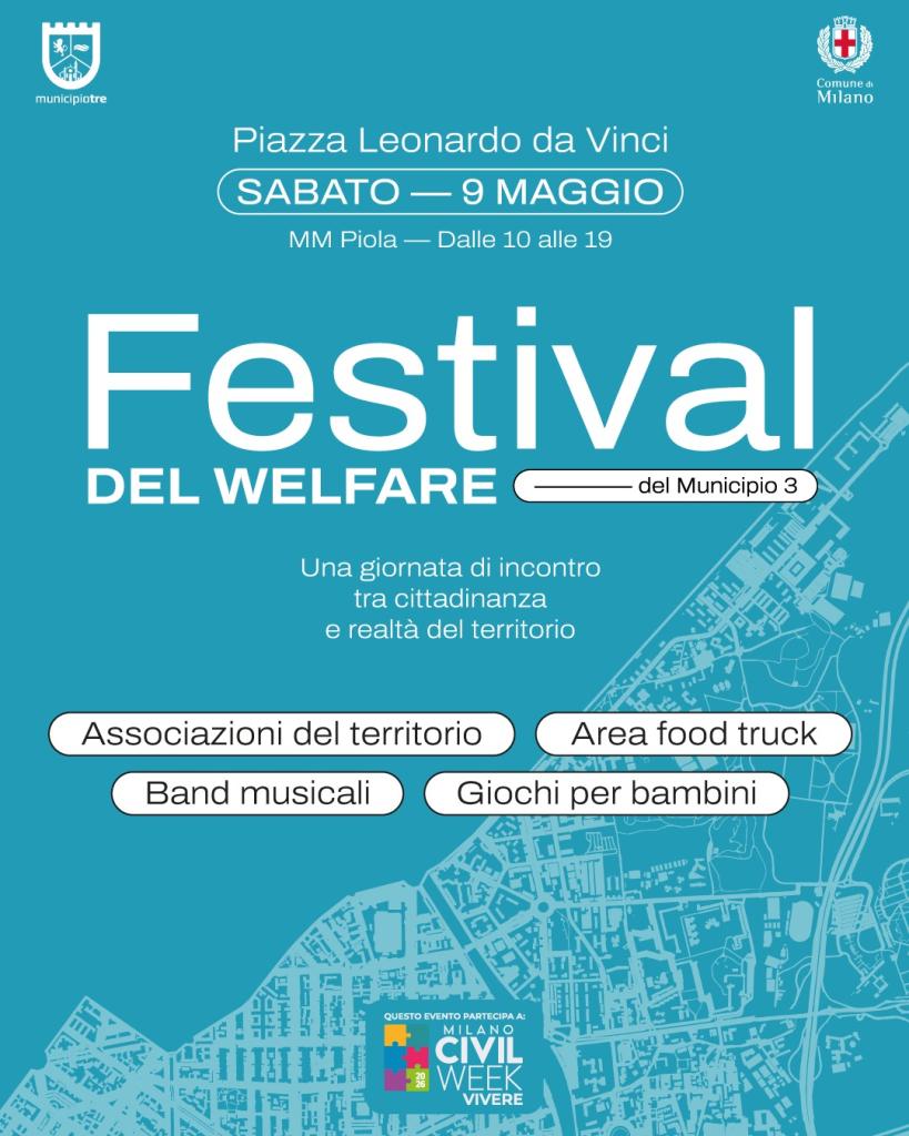 Festival Welfare Civil week Festival Welfare Civil week