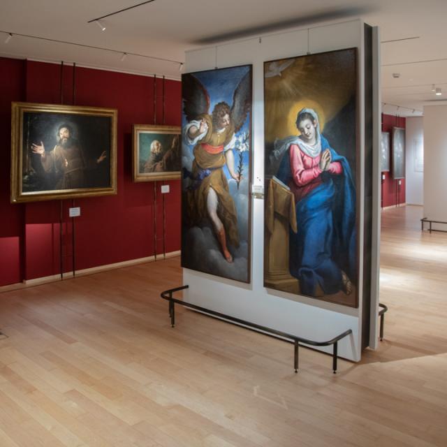 Museo dei Cappuccini 