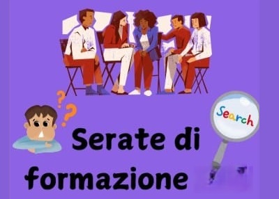 tre serate tre serate
