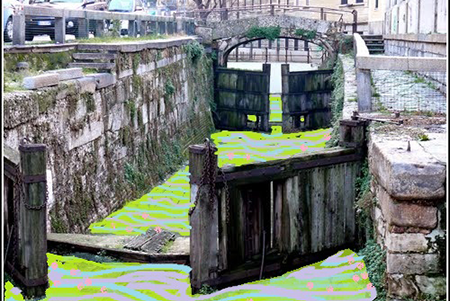 progetto chiusa di Leonardo web progetto chiusa di Leonardo web