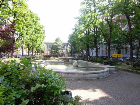 Benedetto Marcello 20150423 Benedetto Marcello 20150423