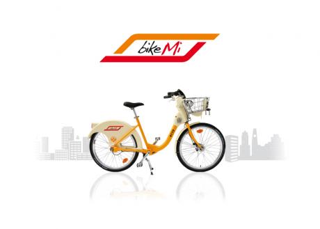 BikeMi BikeMi