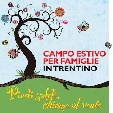 Campo estivo 2015 Universal Education 1 Campo estivo 2015 Universal Education 1