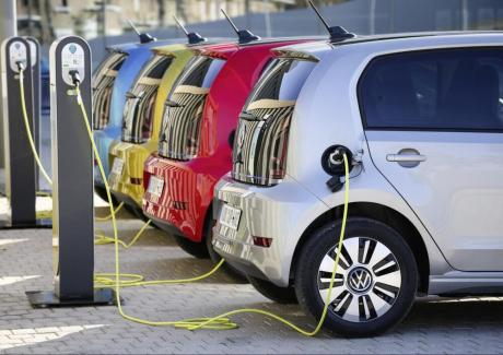 auto elettriche auto elettriche