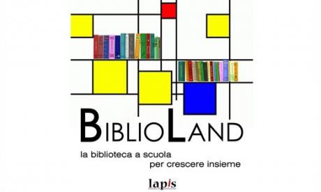 biblioland biblioland