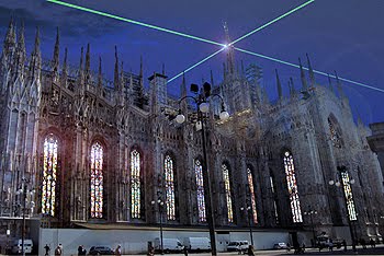 duomo 350 led IUniScuoLa duomo 350 led IUniScuoLa