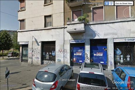 via Merzario via Merzario