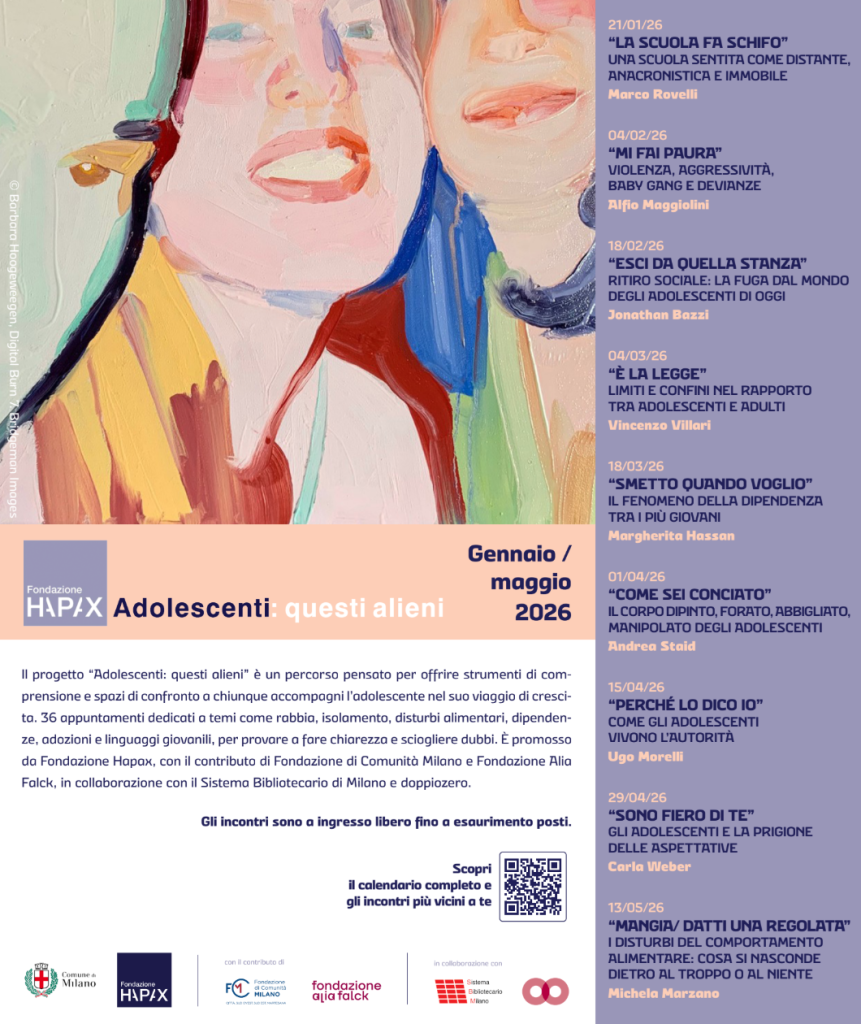 lambrate adolescenti