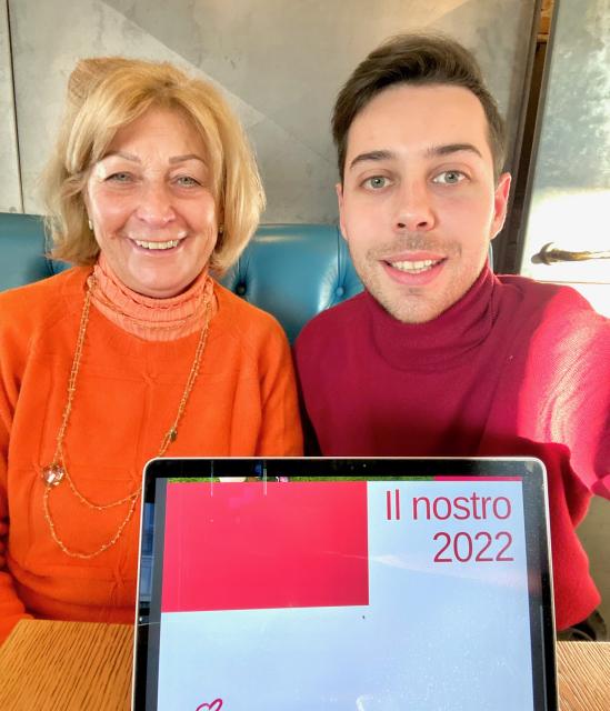 fotoraffaellaricciSOSbambini