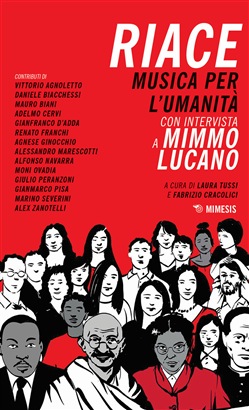 Copertina libro Copertina libro