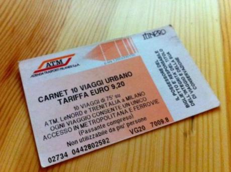 carnetMilano carnetMilano