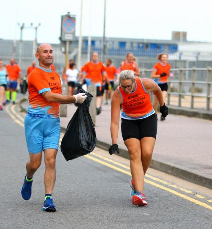 plogging plogging