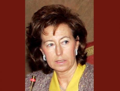 Letizia Moratti Letizia Moratti