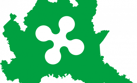 REGIONE Lombardia REGIONE Lombardia