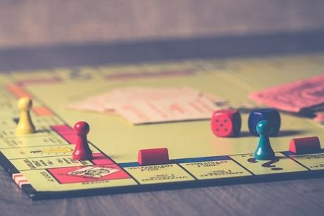 Monopoli Monopoli