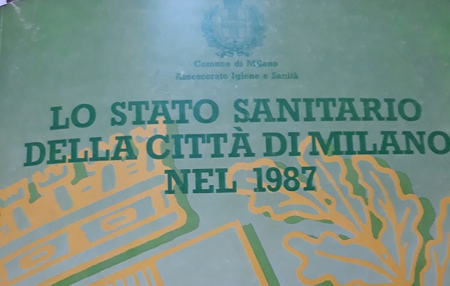 stato sanità 1987 stato sanità 1987