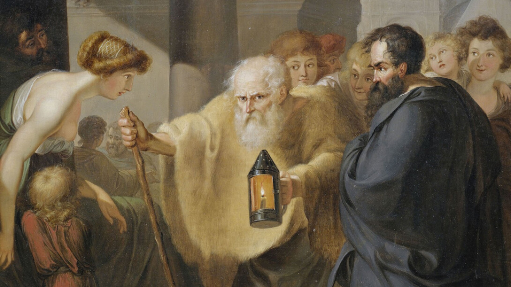 diogene diogene
