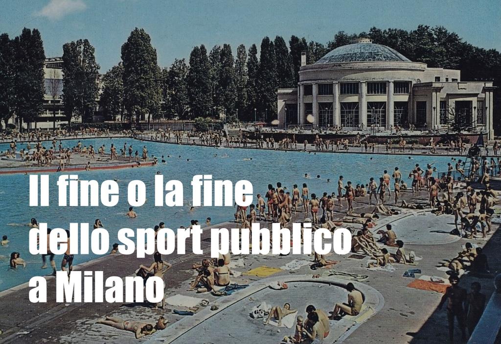 Lido Milano Lido Milano