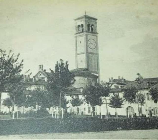 campanile di Codogno