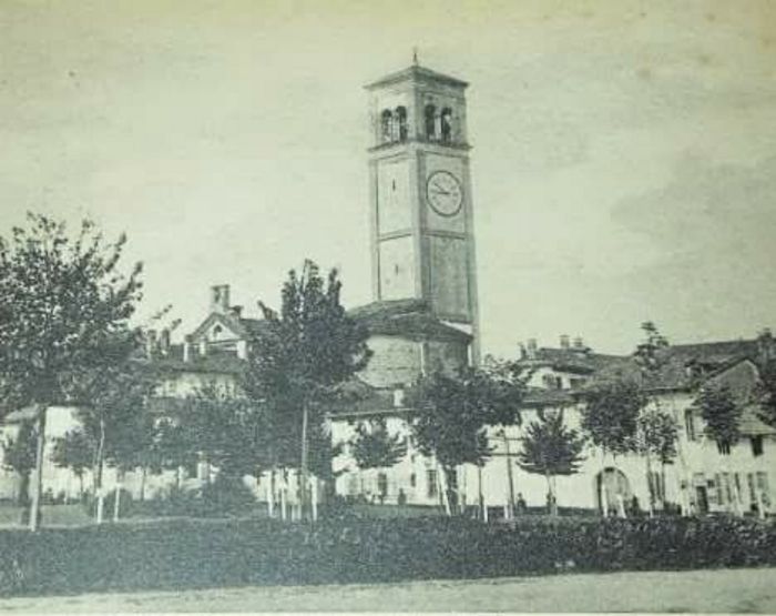 campanile di Codogno